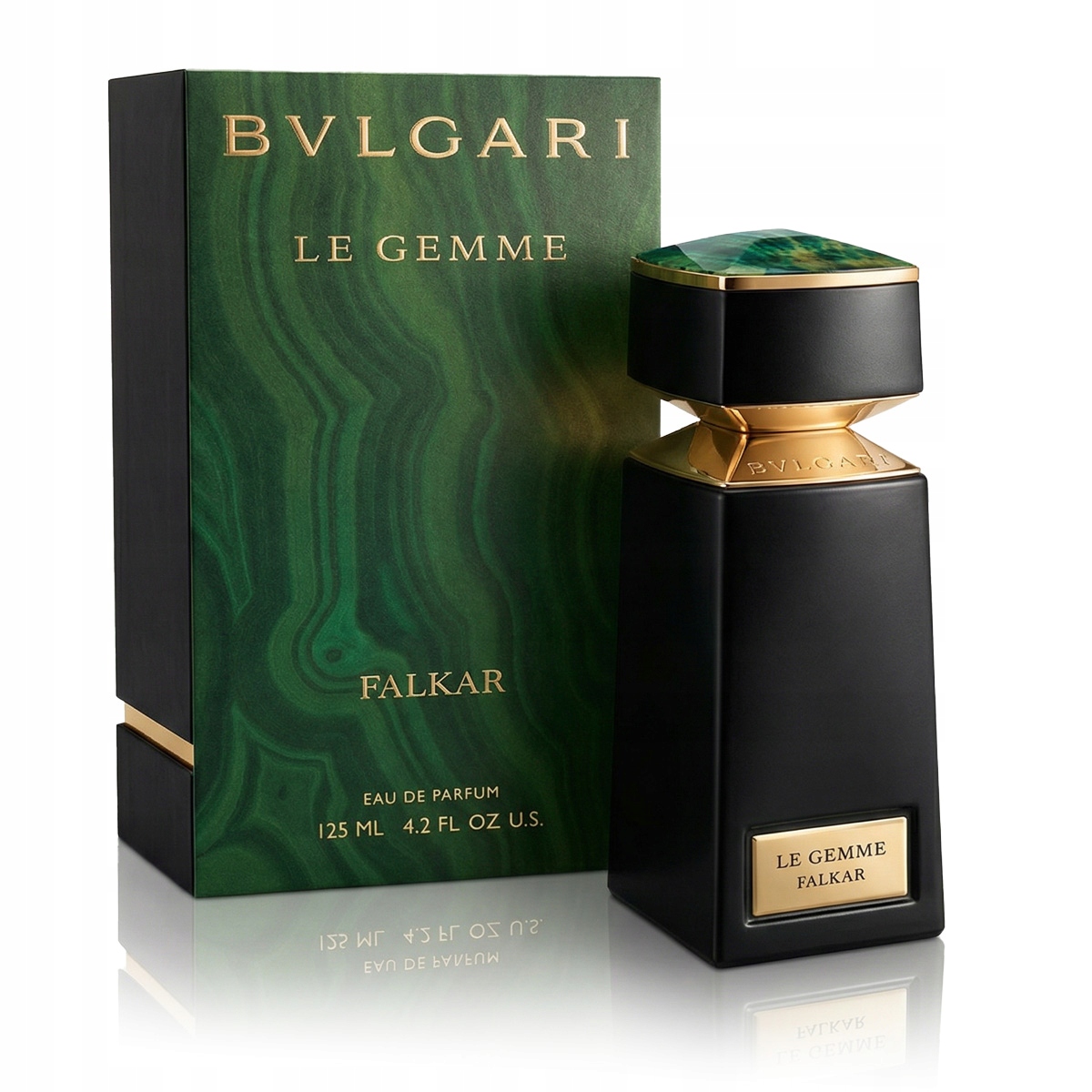Bvlgari Le Gemme Falkar Edp 125 ml M