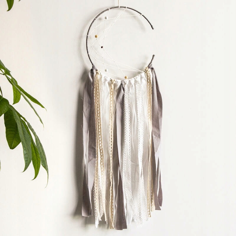 Dreamcatcher Lapač snů myga Selene