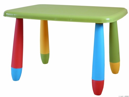 MAMUT II zestaw stolik+2 krzesełka Marka Baby-Coo