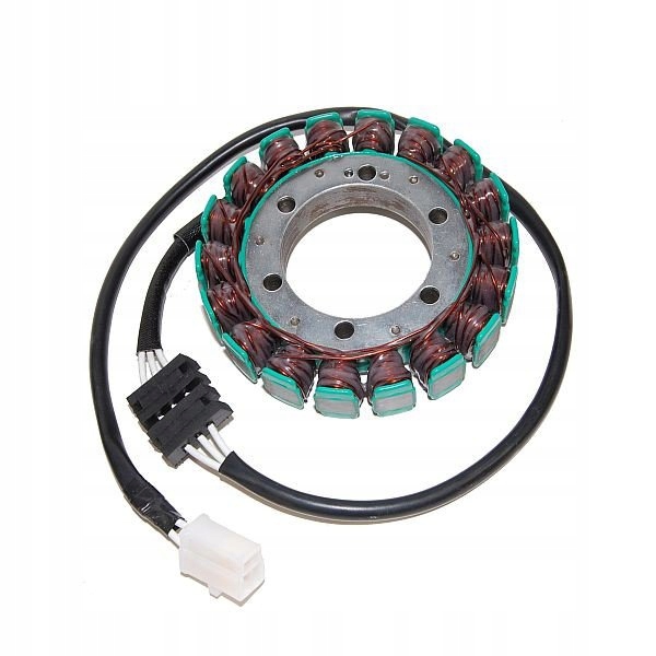 Electrosport Vinutie Alternátora (stator) Yamaha XV 535 Virago 87-00