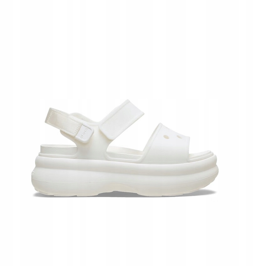 Crocs Dámské sandály Soho Y Strap Chalk 39-40