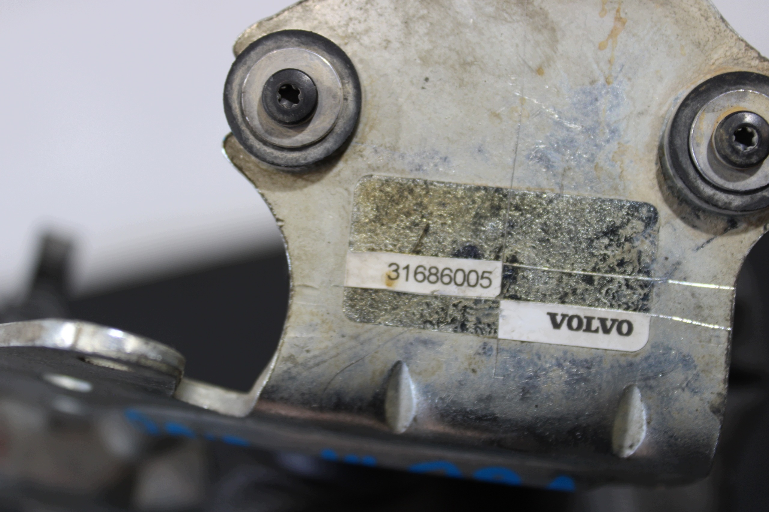 pumpa pumpa cirkulacije vode 31686005 VOLVO S60 V60 III 3 2.0D