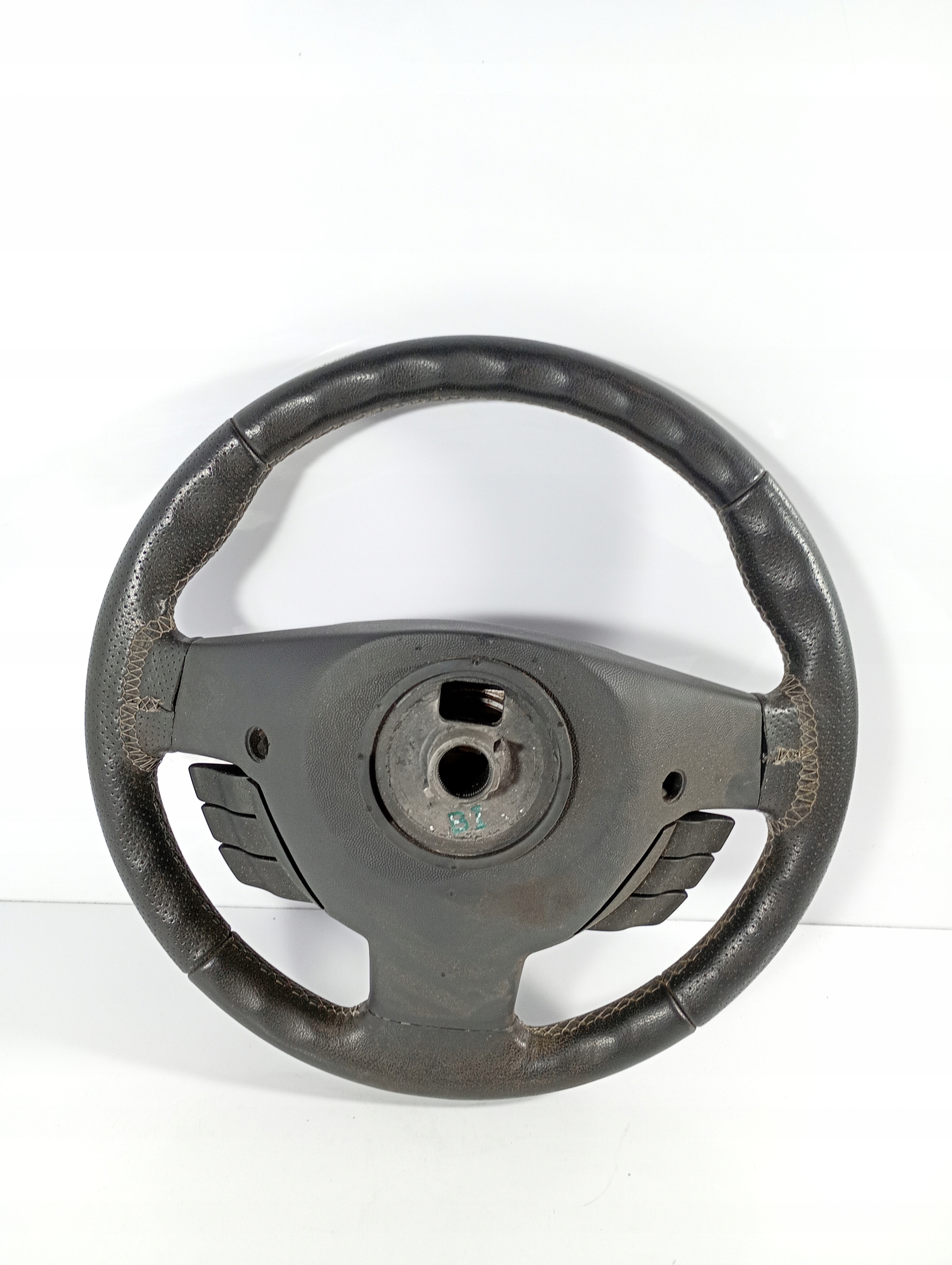 Opel Corsa C lenkrad Z Airbag AIRBAG