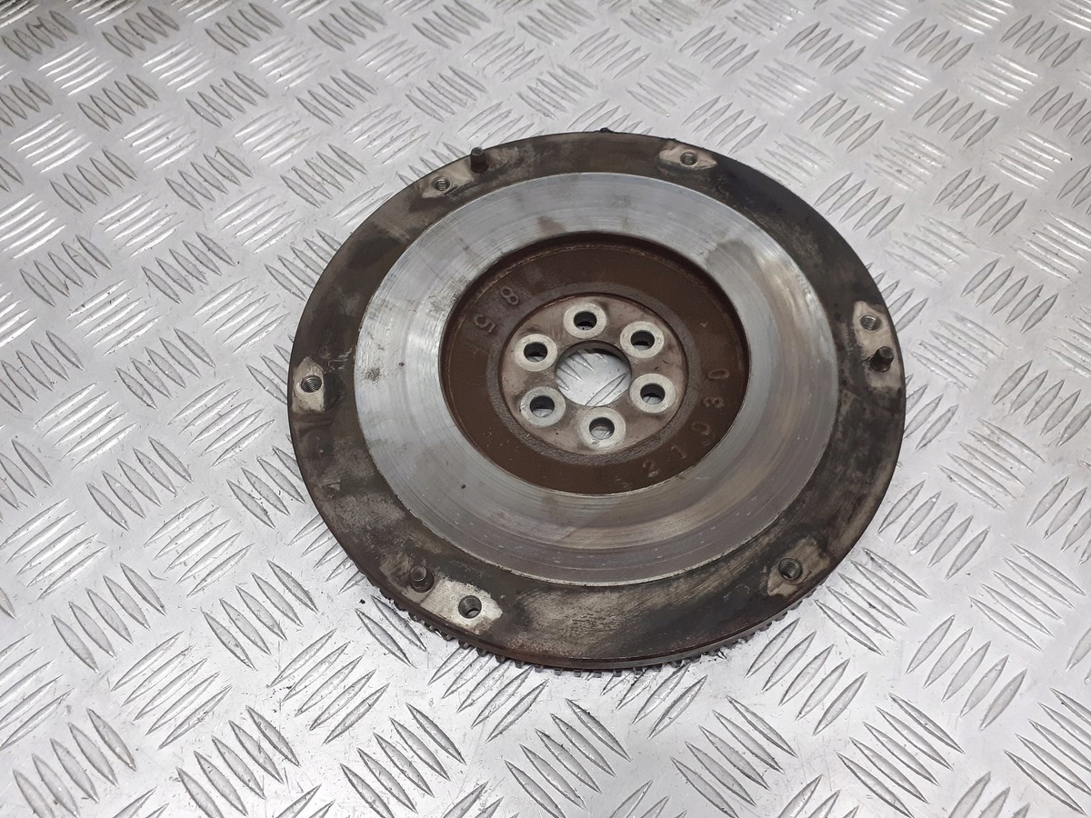 КОЛО МАХОВИК TOYOTA SCION 1.5