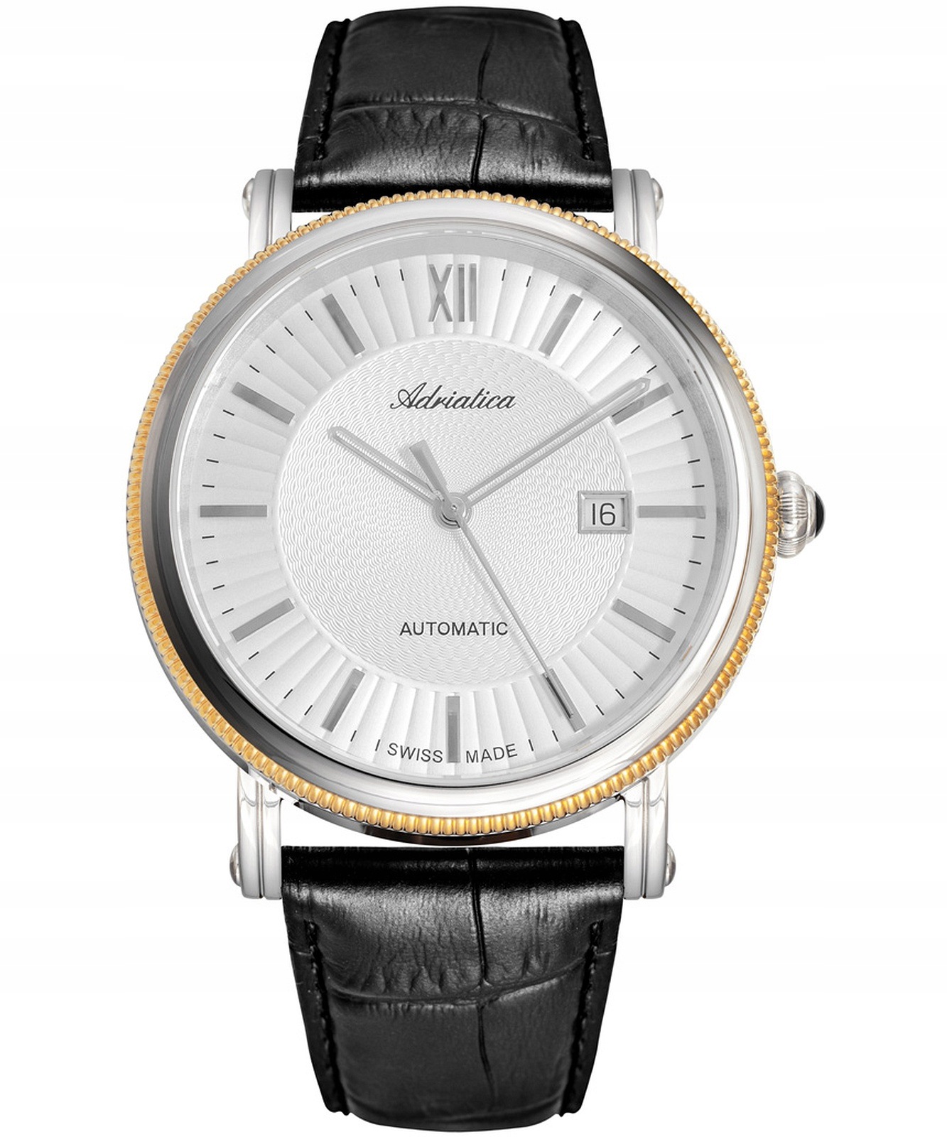 Pánské hodinky Adriatica Automatic