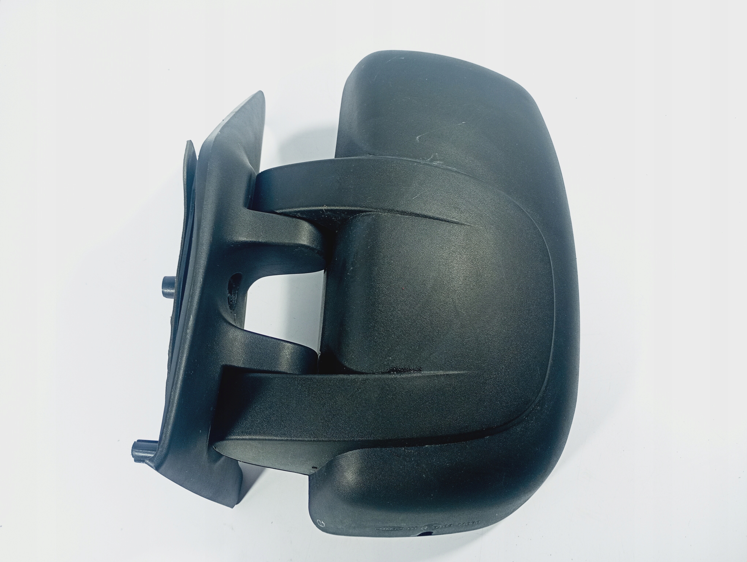 mirror left manually OE E90311060 RENAULT MASTER II 2 LIFT 03-10