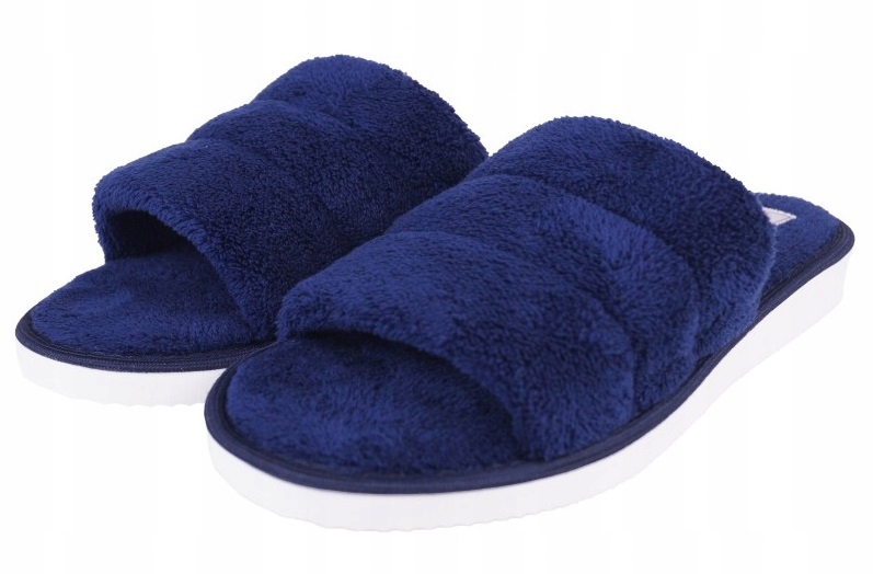 KAPCIE DOMOWE DAMSKIE LACZKI POLSKIE NATURALNE 37 Kod producenta głd