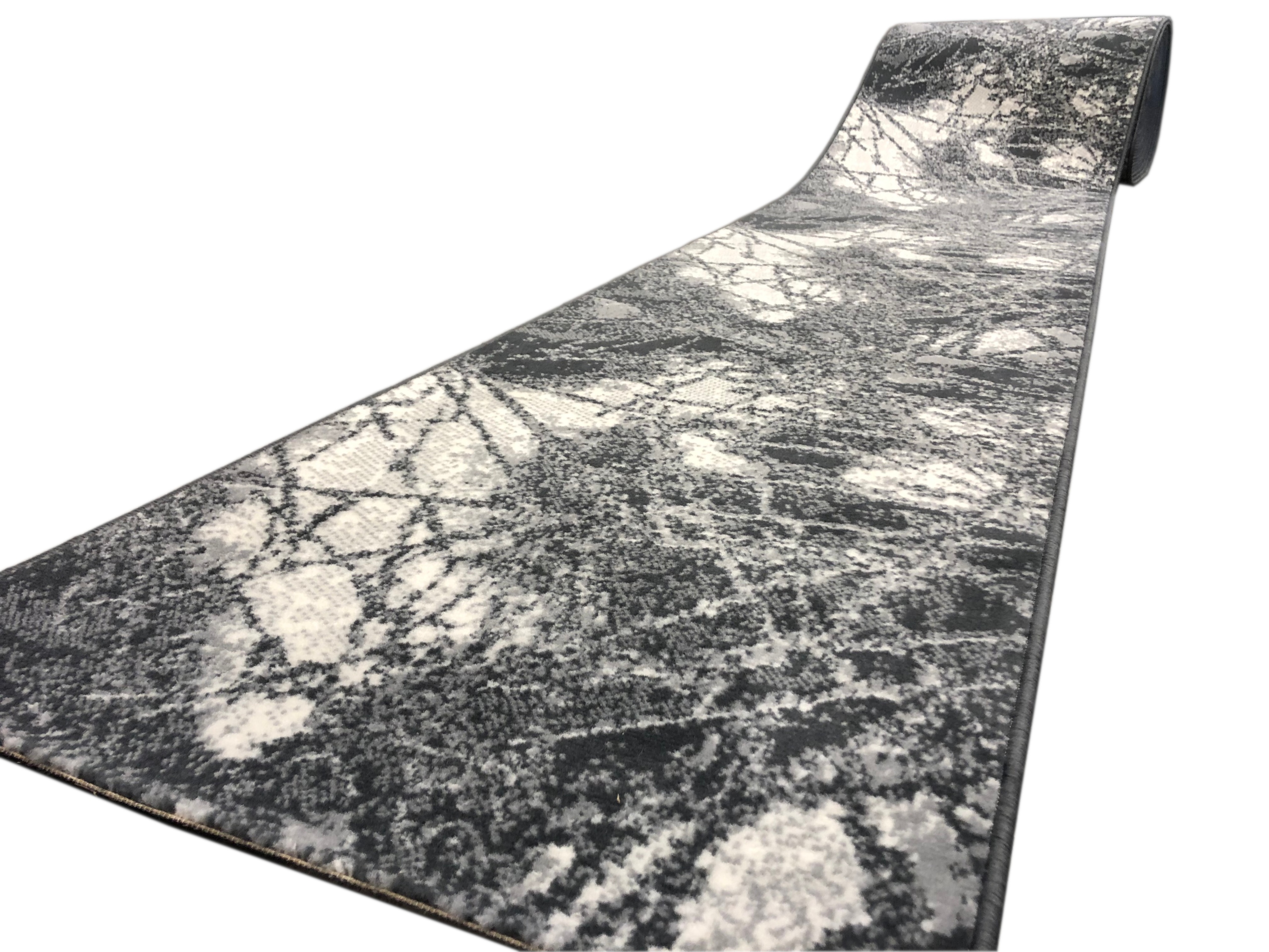 

Miękki Chodnik 70CM Nowoczesny Wzór Miękki Solidny