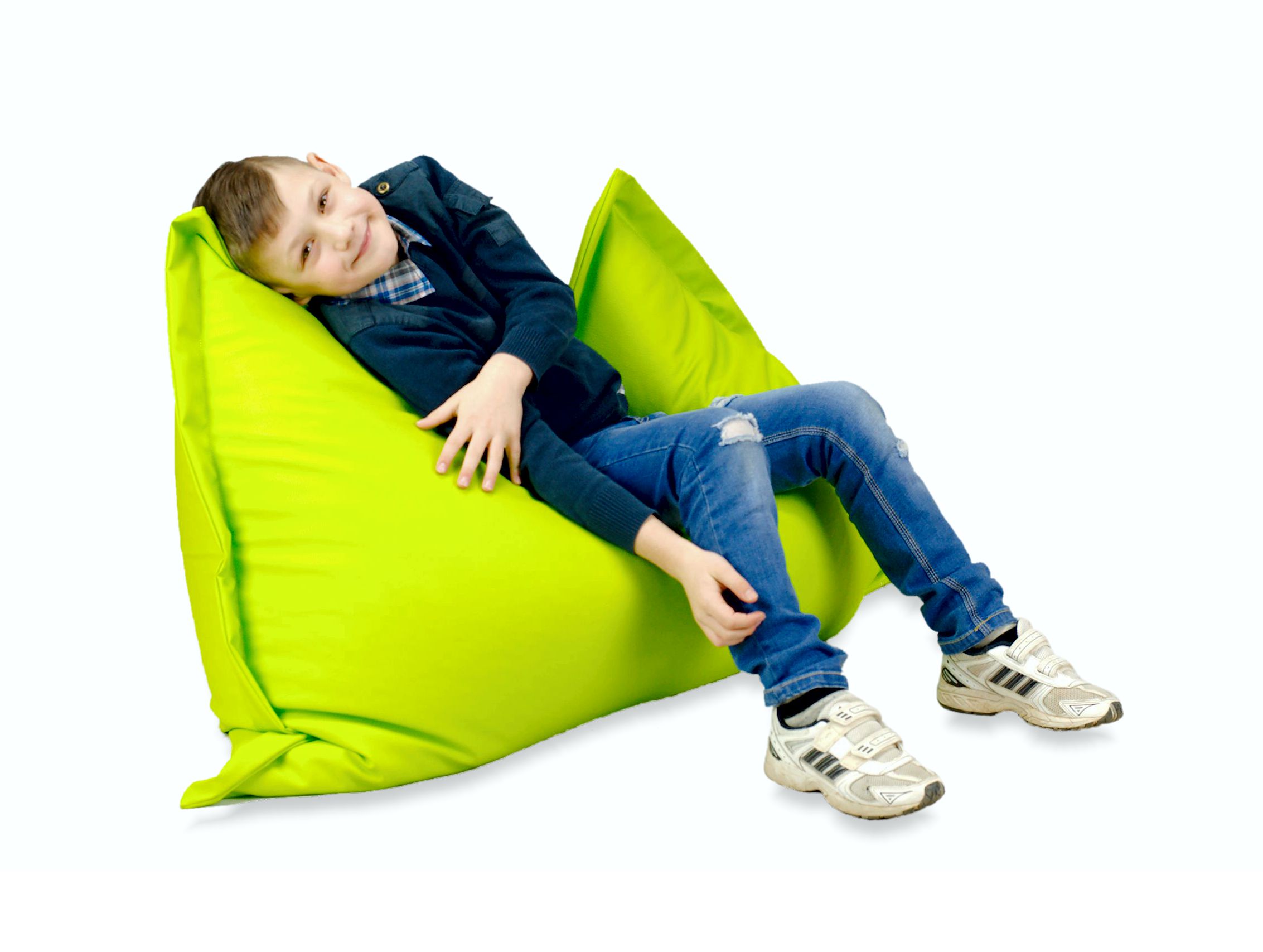 

Poducha Worek Fasoli Fotel Sako 115x85cm Egato