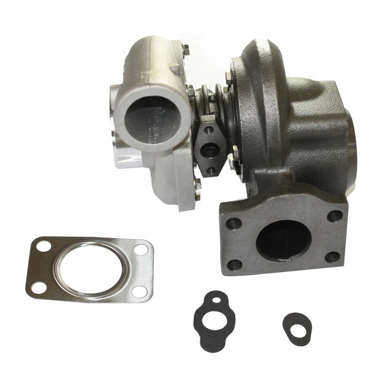 Turbodmychadlo Motoru Garrett Rýpadlo-nakladač Cat 416 420, 426, 428 ostatní