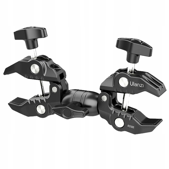 Upevnění Držák Svěrák Magic Arm ulanzi R096 reg10