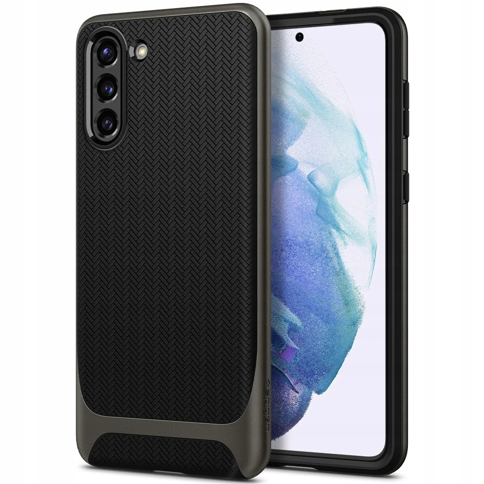 

Etui do Galaxy S21 5G, Spigen Neo Hybrid, obudowa