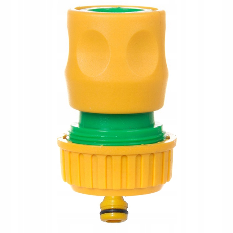 

Szybkozłączka szybkozłącze 3/4 funkcja Stop 00660