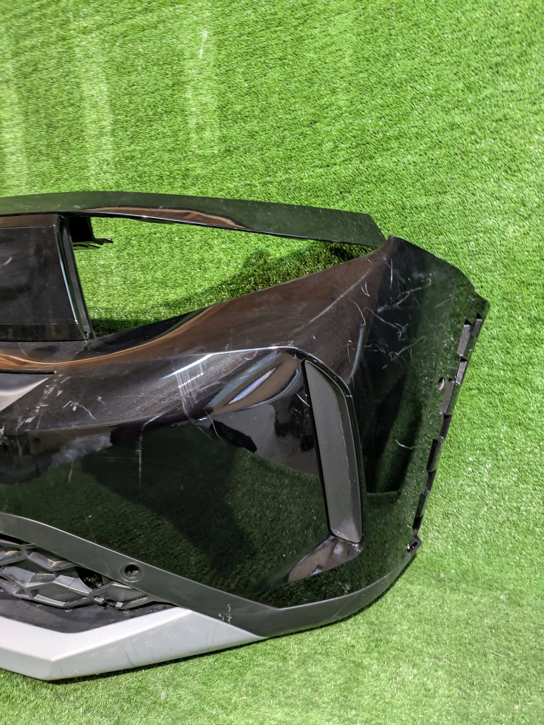 front bumper front OPEL VAUXHALL FRONTERA C 24- NR.8688