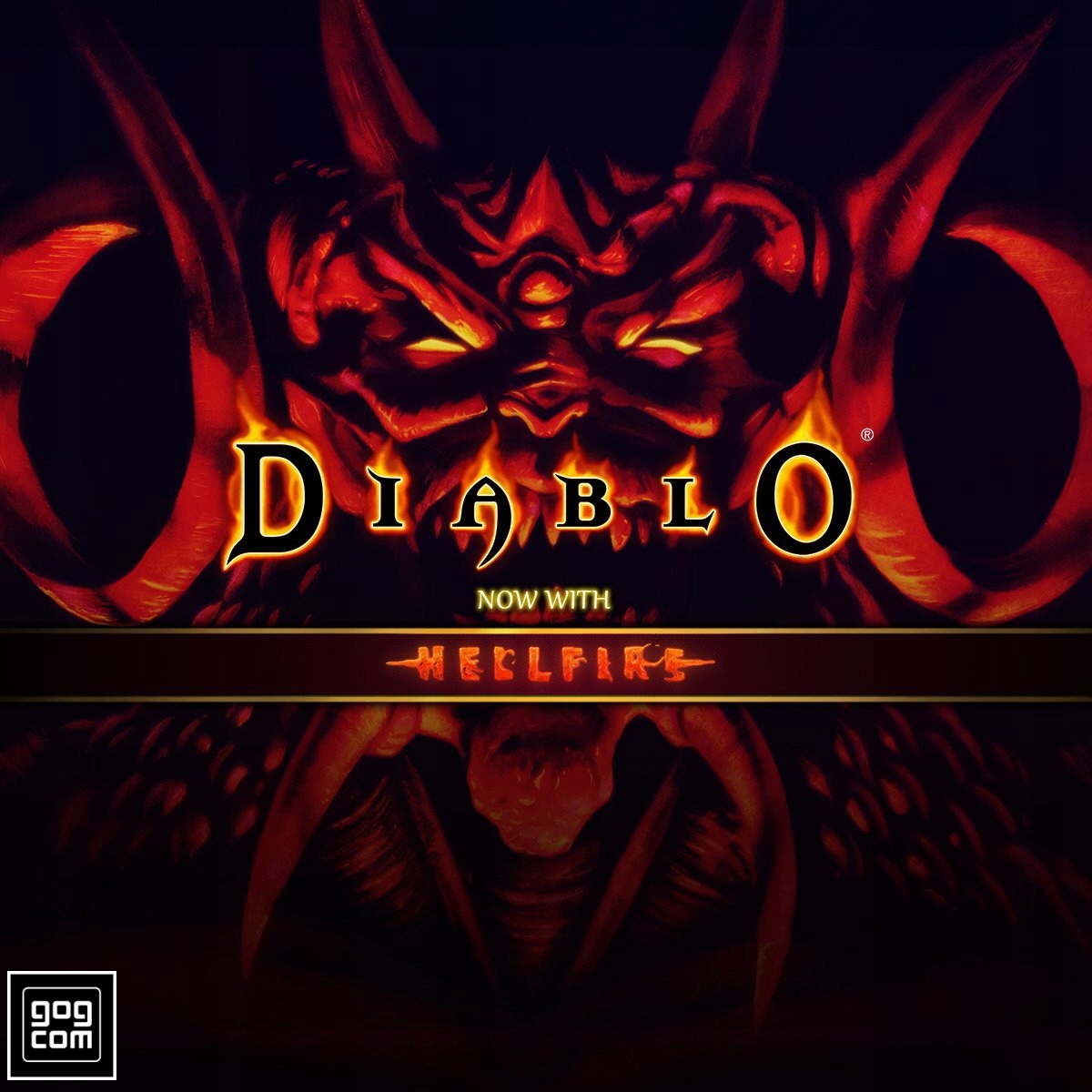 Gog Diablo Niska cena na Allegro.pl