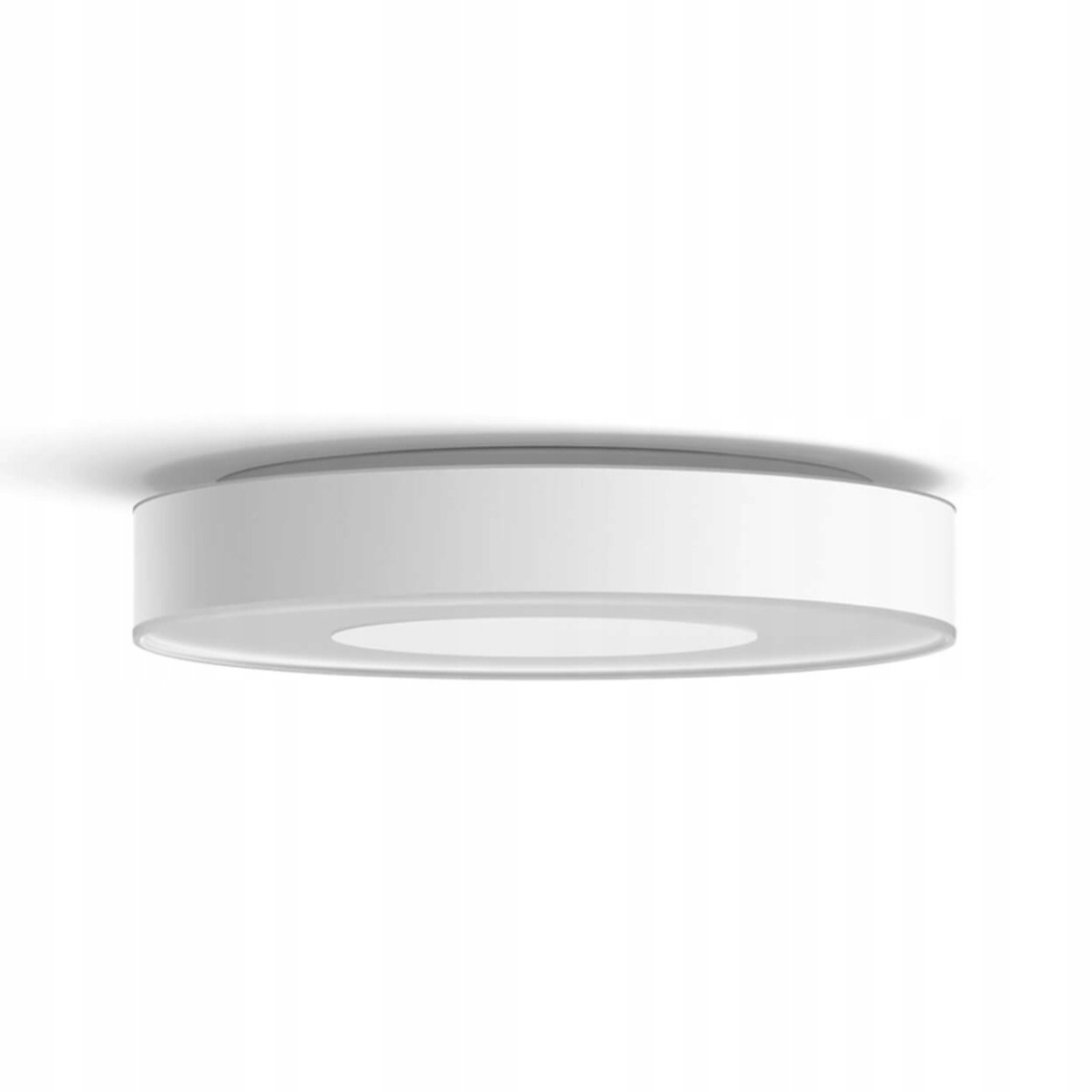 Stropná lampa Stropné Svietidlo Infuse 52,5W Cct Rgb Philips Hue Bluetooth Zigbee