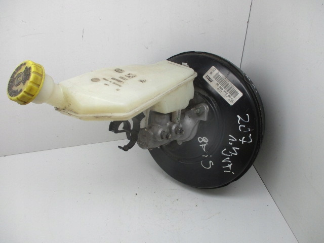 9682338280 - peugeot 207 сервопривід гальмівний насос TRW