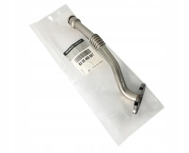 8200469697 - ТУРБО КАБЕЛЬ НАЗАД 2.5 DCI MASTER II TRAFIC II