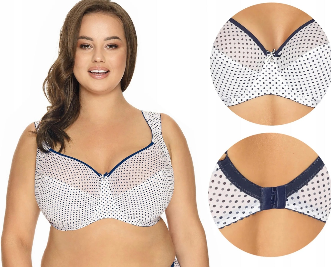 podprsenka Lisa bs0-1028 lisa 80F