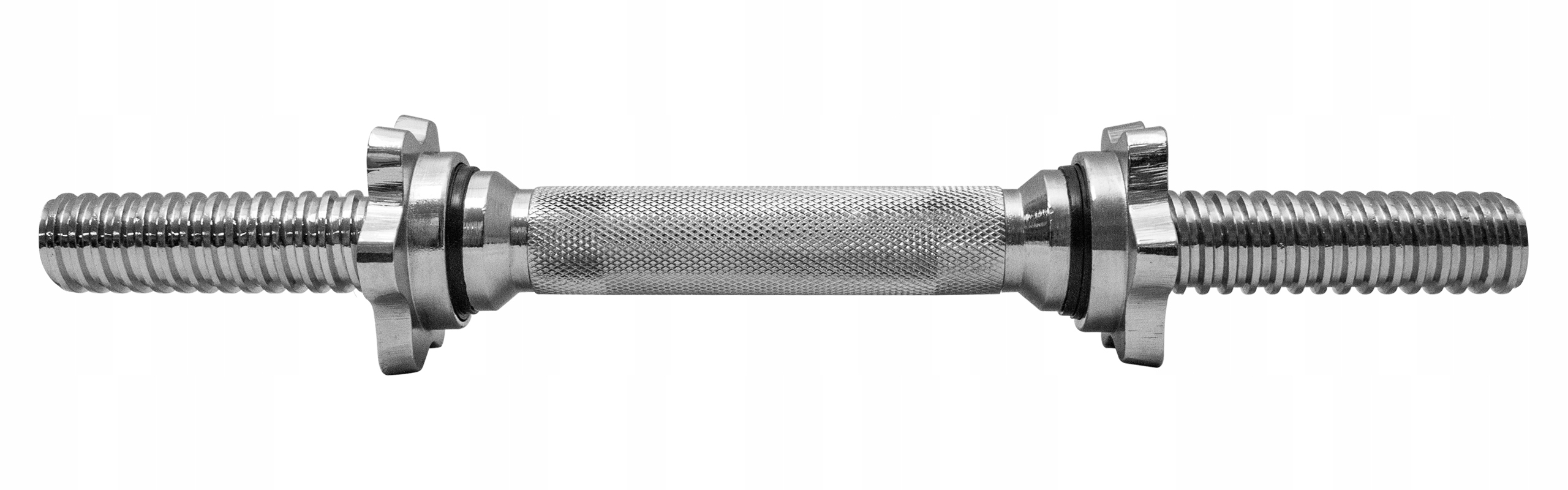 

Gryf 36cm / 28mm + Zaciski sztanga