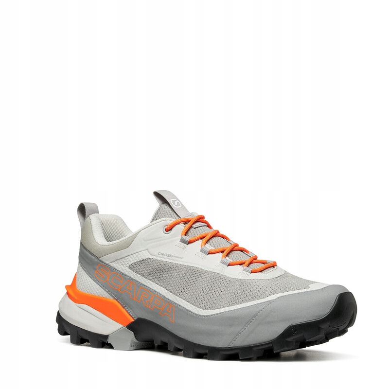 Buty turystyczne Scarpa Ribelle Cross 2 Gray-tonic R45,5
