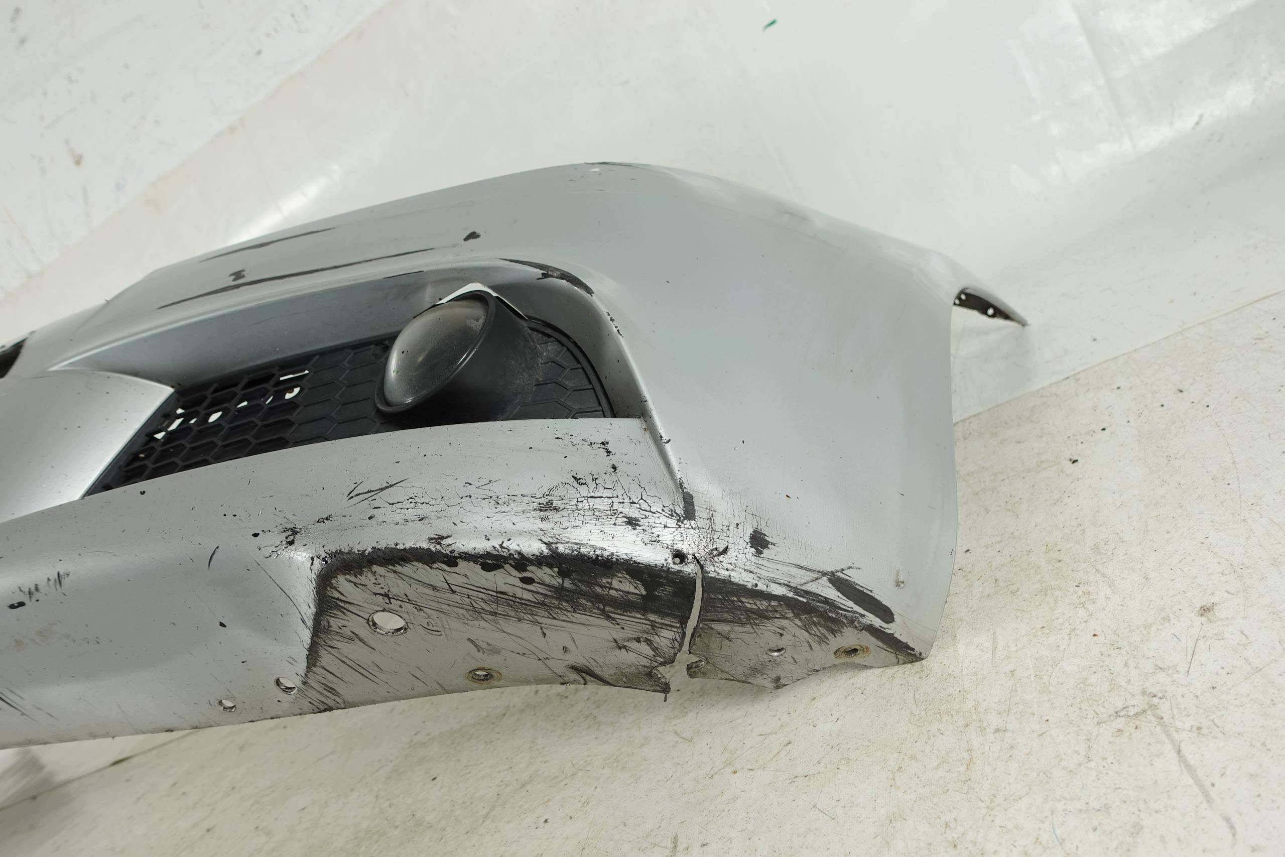 bumper front front BMW 3 E90 E91 m-packet M PALIET LIFT 08-12 LCI 2008