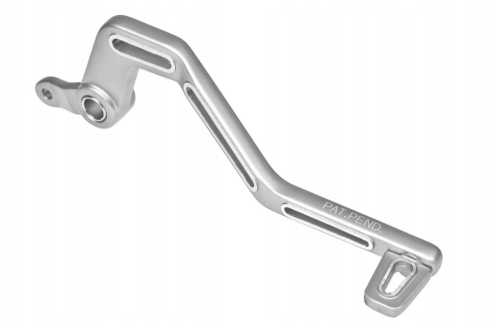 VI11693PL - RS Tuono GPR tzr 50 ножной тормозной рычаг