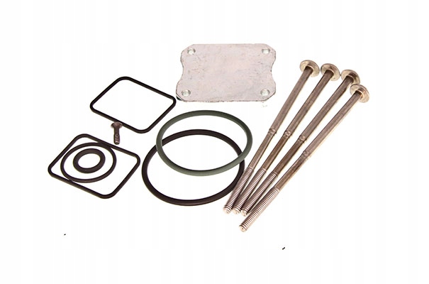 BOSCH ZESTAW NAPR. POMPY WTR. F 00H N37 070