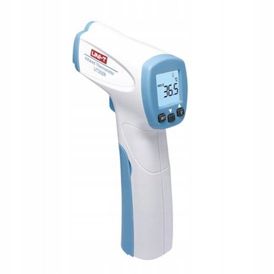 Miernik temperatury podczerwień Uni-T UT300R