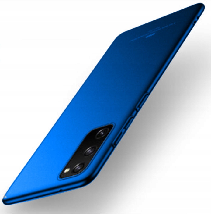 

Etui Case Msvii Do Samsung Galaxy S20 Fe /S20FE 5G