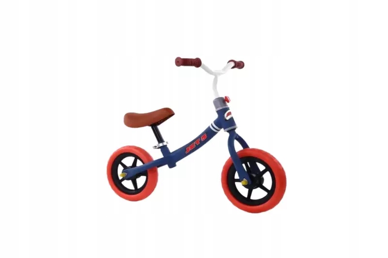 Rowerek biegowy niebieski 010771 73197. Madej