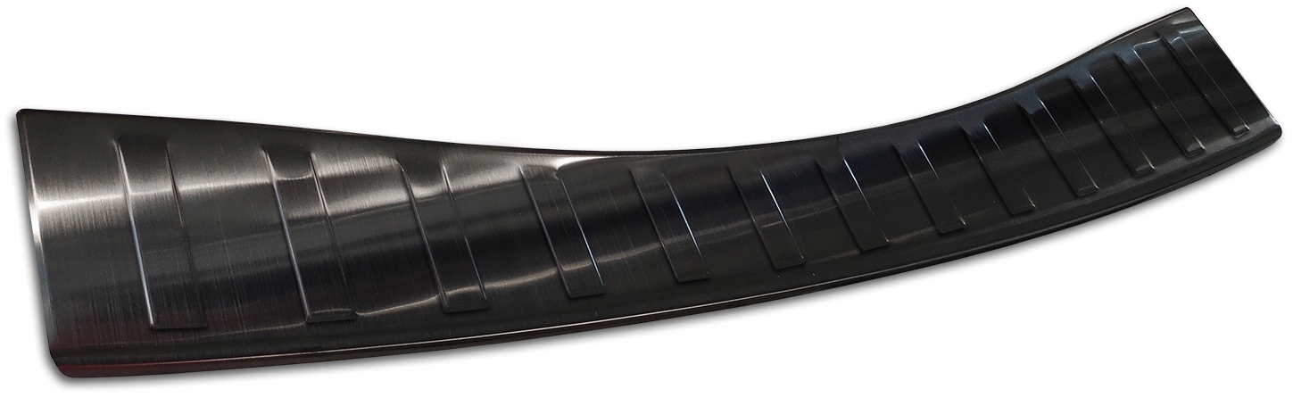 Ford Mondeo V MK5 4D 5D Krytka Ochranné Lišty Na Zadní Nárazník