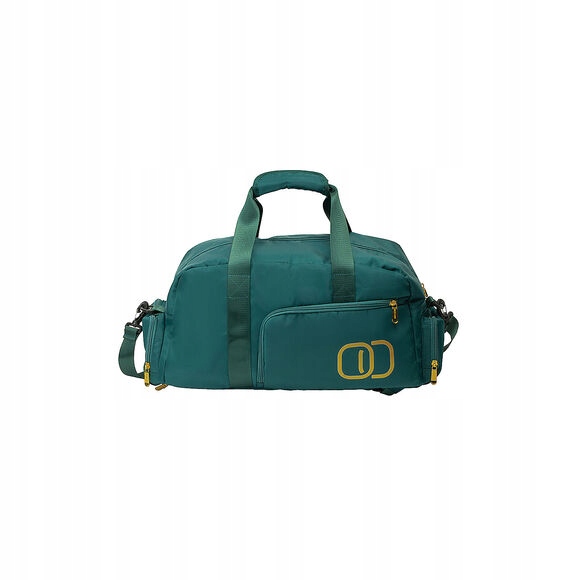 Torba Hootomi 28 l zielony