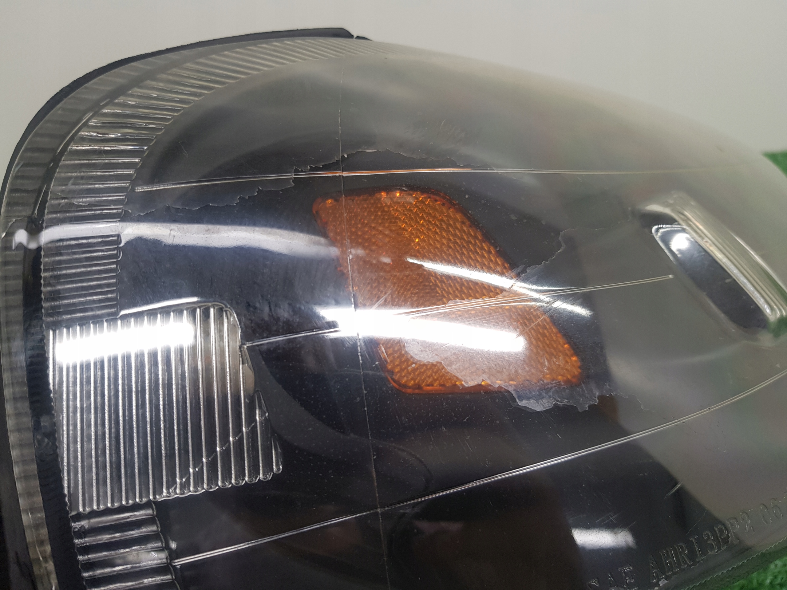 light right front HONDA CIVIC 6 HDCV99
