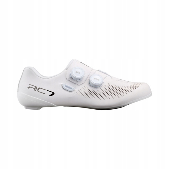 Buty Shimano SH-RC703 42 białe