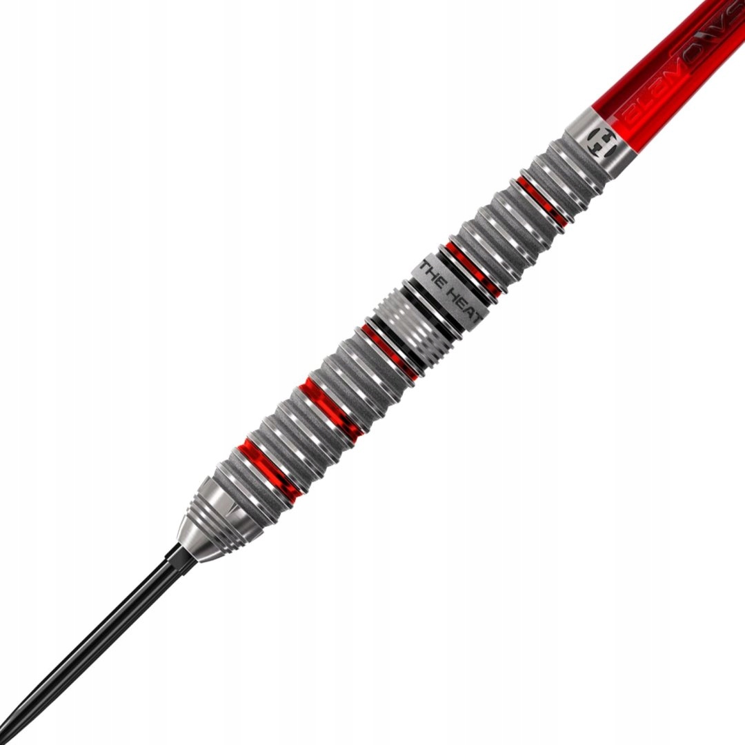 Šipky Steel Damon Heta Series 4 Quick Point 21g
