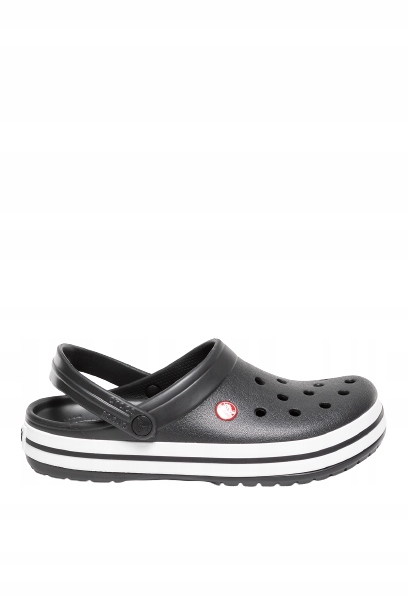 

Crocs Crocband Black 11016-001 (M5) 37/38 czarne