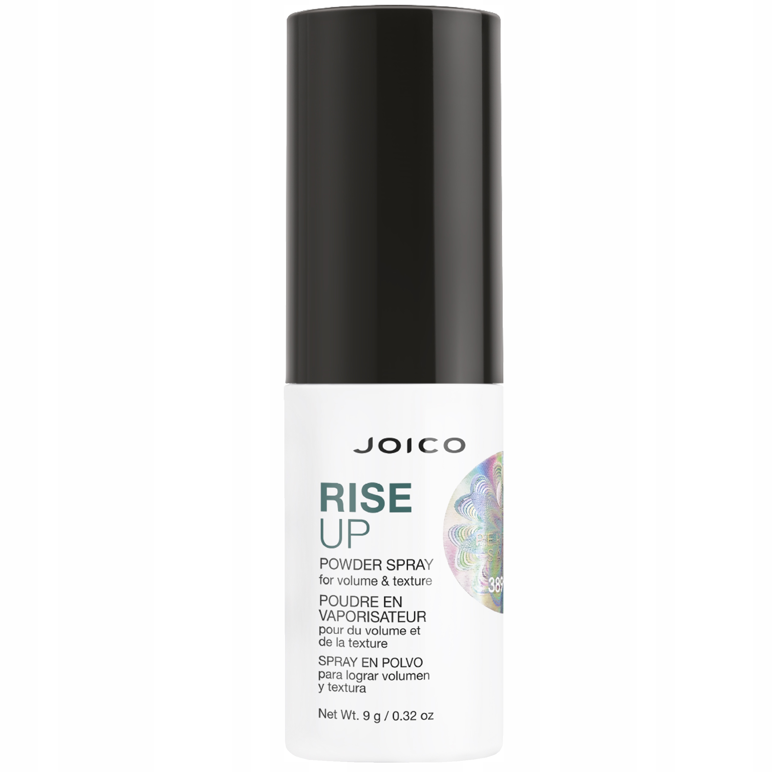 Texturizující pudr Joico Rise Up pro všechny typy vlasů 9 g