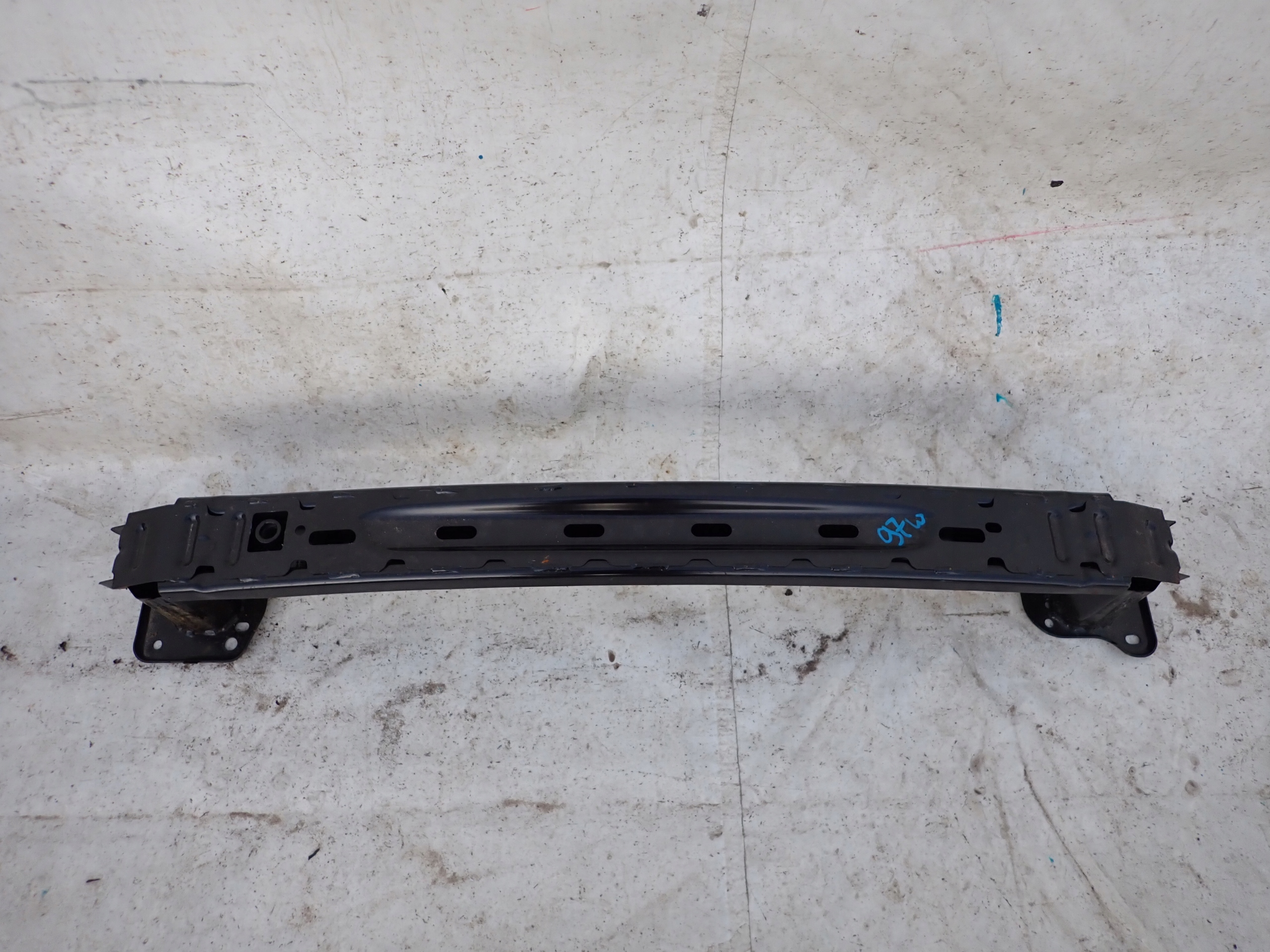 FORD PUMA MK2 19-> bumper support rear part rear