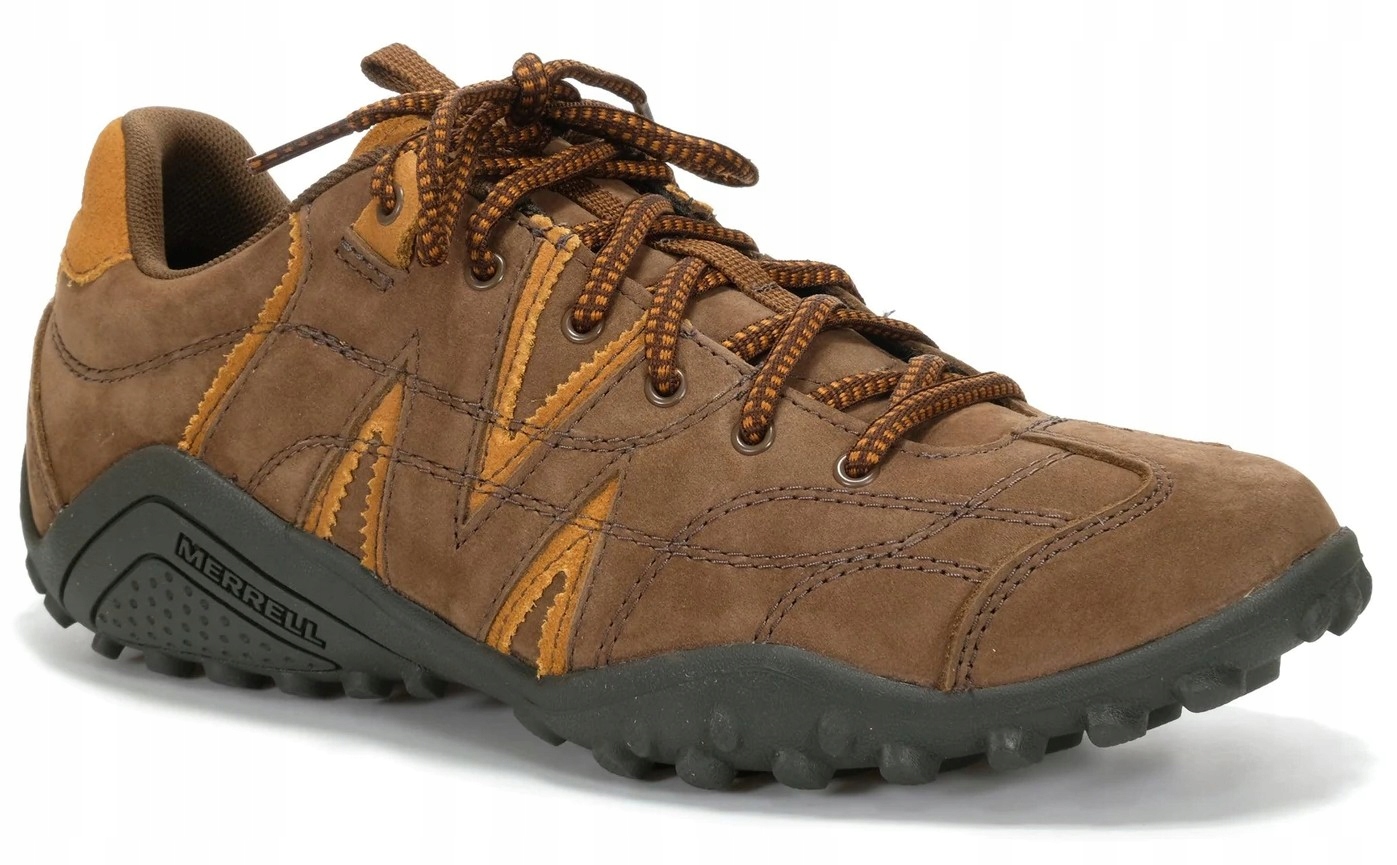 

Buty Merrell Sprint V Ltr J002615 Trekkingowe 42