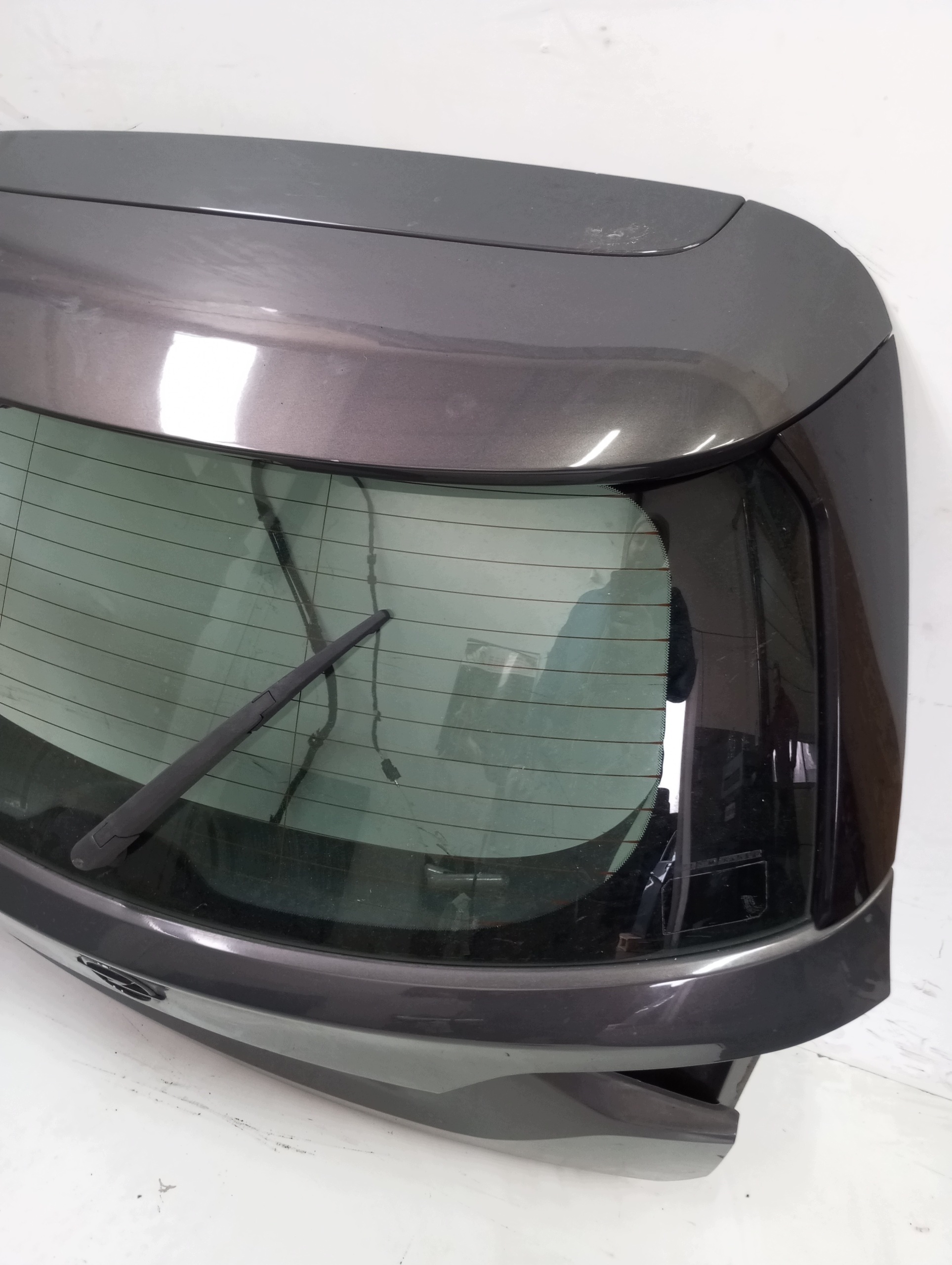 Heckklappe OPEL ASTRA K KOMBI