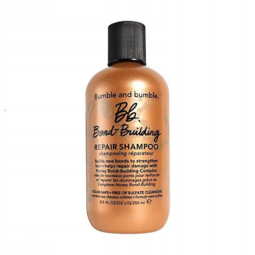 Bumble And Bumble Šampon Pro Objem A Posílení Vazeb Objem: 250 ML