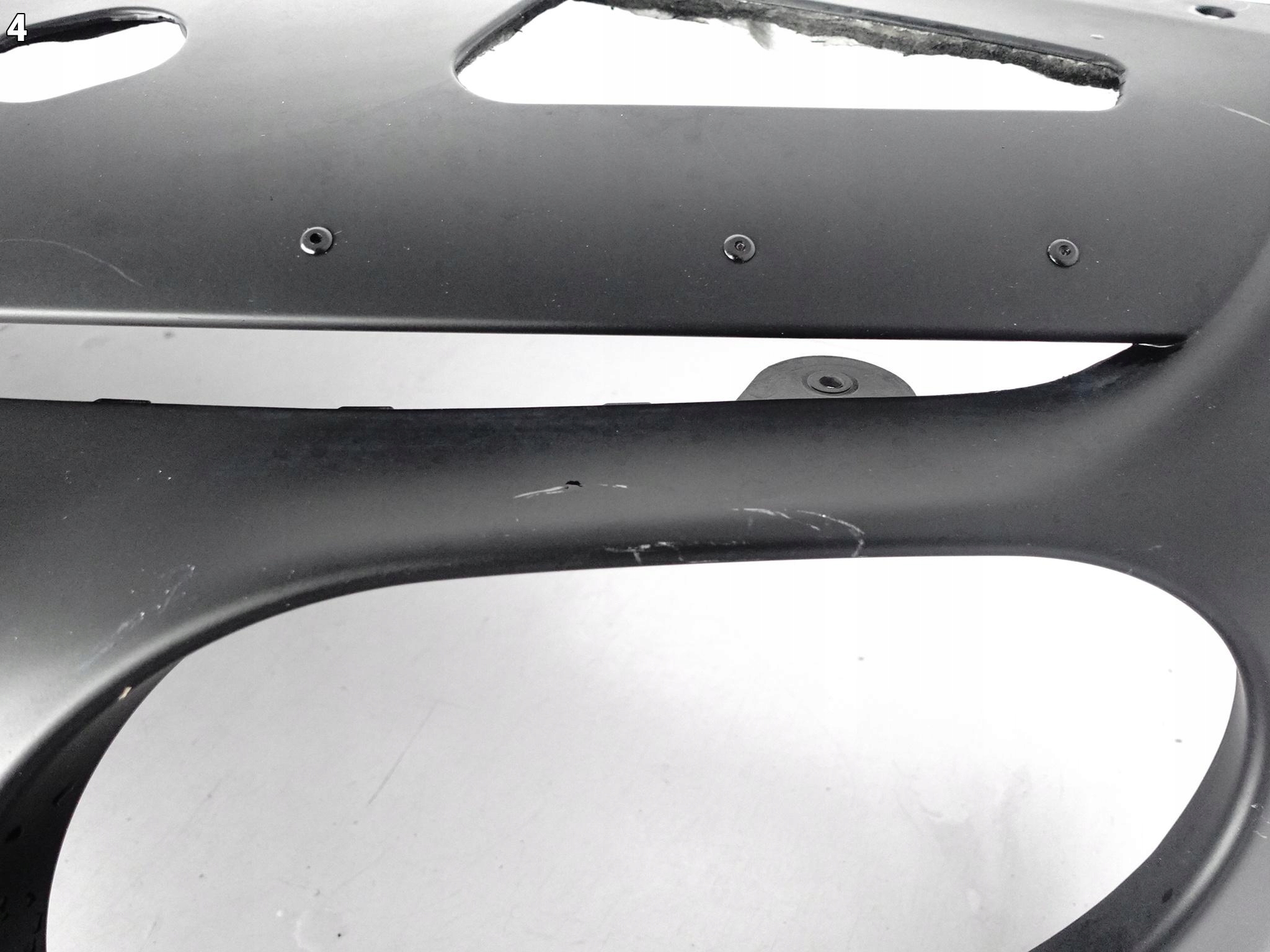 FERRARI ROMA F169 20-24 SPOILER diffuser W bumper rear part