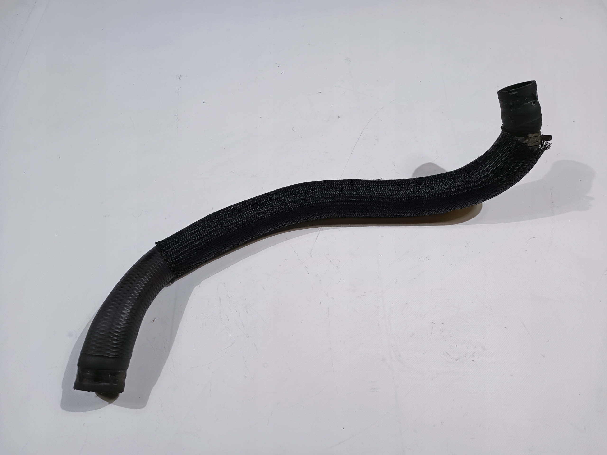 hose wiring radiator lower Dodge RAM 1500 3.6 v6 2013-2018