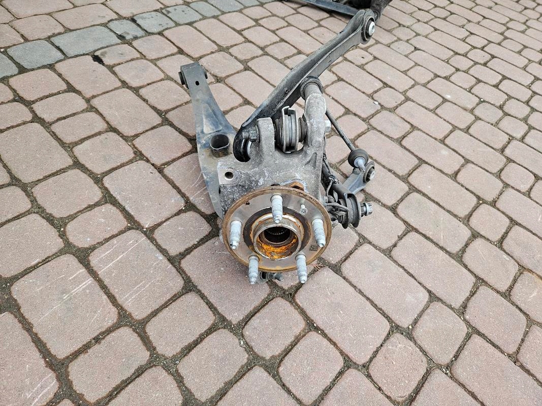 kerékagy fordítsd far hátso P GSI Opel Insignia B