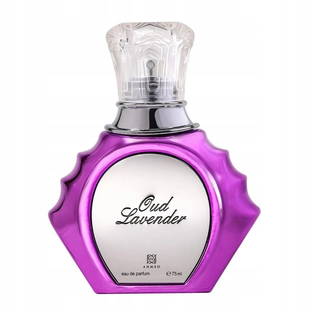 Oud Lavender Woda perfumowana spray
