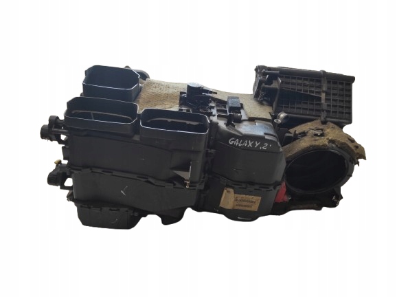 FORD GALAXY MK1 LIFT 00- NAGRZEWNICA 7M3820005L