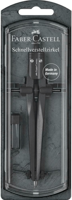 

Cyrkiel Faber Castell Stream Blackstone