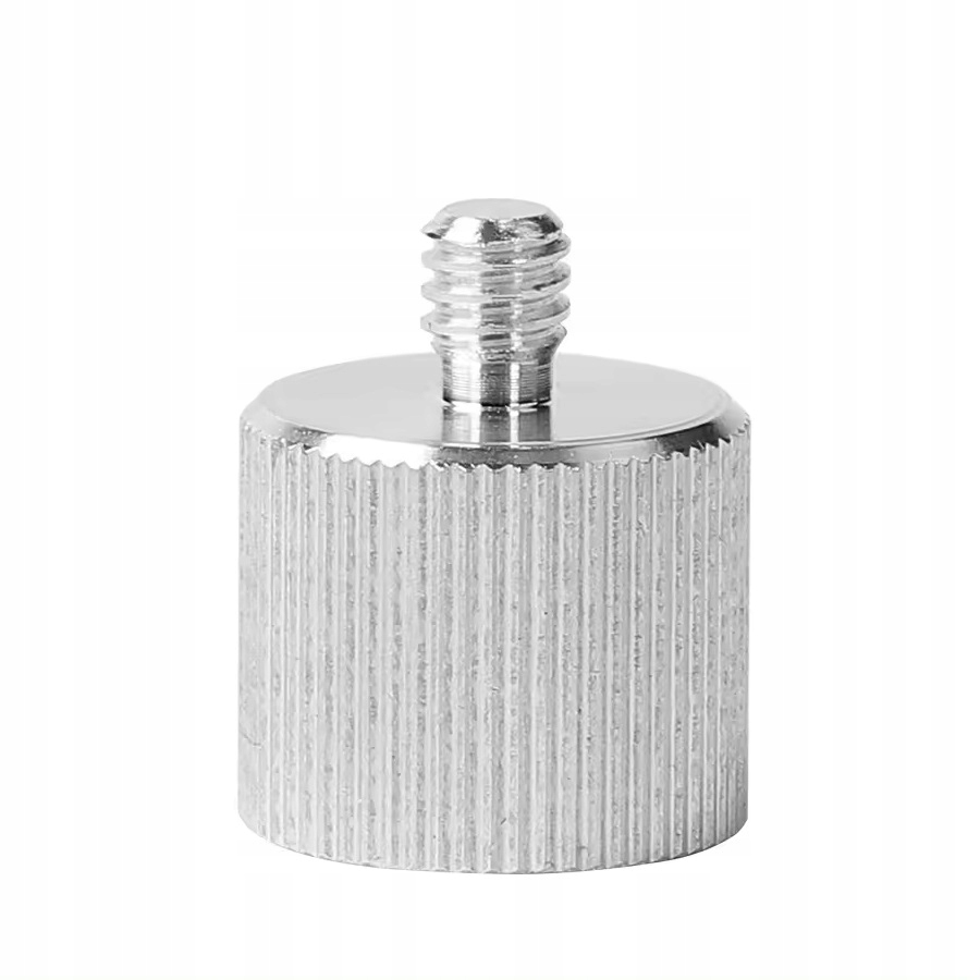 ADAPTER PRZEJŚCIÓWKA DO POZIOMICY LASEROWEJ 5/8 NA 1/4