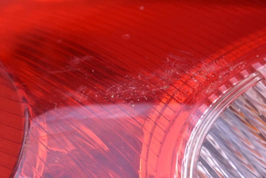 light right rear part rear 265503VA0A NISSAN NOTE 2 II E12 5D HB 12-16